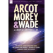Arcot, Morey & Wade: the Complete, Classic Space Opera Series-The Black Star Passes, Islands of Space, Invaders from the Infinite