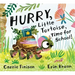 Hurry, Little Tortoise, Time for School!
