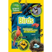 Ultimate Explorer Field Guide: Birds
