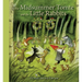 The Midsummer Tomte and the Little Rabbits