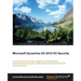 Microsoft Dynamics AX 2012 R3 Security