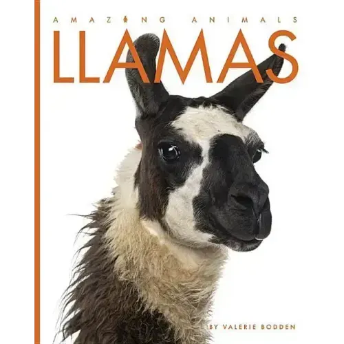 Llamas