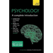 Psychology: A Complete Introduction