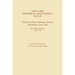 New York Historical Manuscripts: Dutch. Old First Dutch Reformed Church of Brooklyn, New York. First Book of Records, 1600-1752