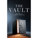 The Vault: Memoirs of a C-Minus Christian