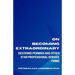 On Becoming Extraordinary: Decoding Permira and other Star Professional Service Firms