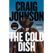 The Cold Dish: A Longmire Mystery