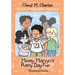 Messy Marvyn & Friends: Messy Marvyn's Rainy Day Fun