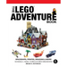 The Lego Adventure Book, Vol. 2: Spaceships, Pirates, Dragons & More!