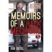 Memoirs of a Hack Mechanic: How Fixing Broken BMWs Helped Make Me Whole