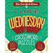 The New York Times I Love Wednesday Crossword Puzzles: 50 Medium-Level Puzzles