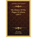 The History Of The Plague Of Athens (1857)