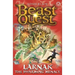 Beast Quest: Larnak the Swarming Menace: Series 22 Book 2