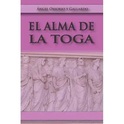 El Alma de la Toga