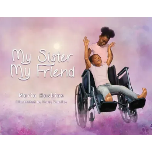 My Sister My Friend