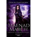 Maenad March: A Boston Technowitch Novel