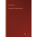 A Manual for Hospital Nurses