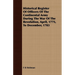 Historical Register Of Officers Of The Continental Army During The War Of The Revolution, April, 1775, To December, 1783