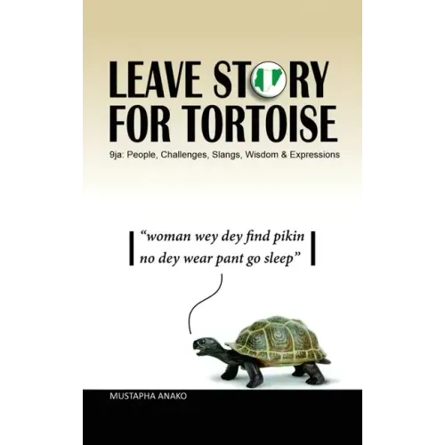 Leave Story for Tortoise