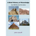 A Brief History of Knowledge