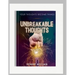 Unbreakable Thoughts: Your Thoughts Become Things