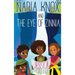 Nadia Knox and the Eye of Zinnia