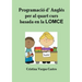 Programació d' Anglès per al quart curs basada en LOMCE