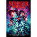 Stranger Things Library Edition Volume 1 (Graphic Novel)