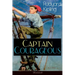Captain Courageous (Illustrated): Adventure Novel