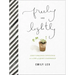 Freely and Lightly: God's Gracious Invitation to a Life of Quiet Confidence