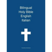 Bilingual Holy Bible, English - Italian