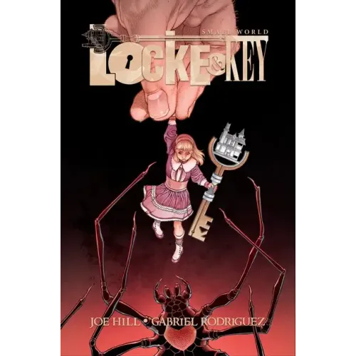 Locke & Key: Small World