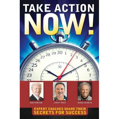 Take Action Now!