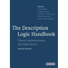 The Description Logic Handbook