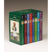 Anne of Green Gables, Complete 8-Book Box Set