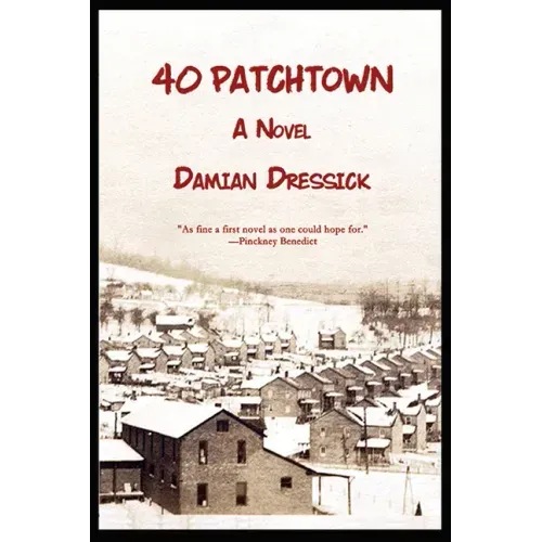 40 Patchtown
