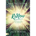 Renew: Breaking Free from Negative Thinking, Anxiety, and Depression