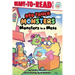 Monsters in a Mess: Ready-To-Read Level 1