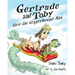 Gertrude and Toby Save the Gingerbread Man