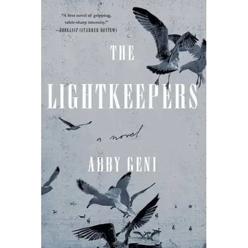 The Lightkeepers