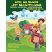 Gifted and Talented: Left Brain Training for children ages 3-6: Critical and Logical Thinking Skills