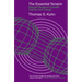 The Essential Tension: Selected Studies in Scientific Tradition and Change