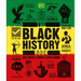 The Black History Book: Big Ideas Simply Explained
