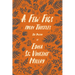 A Few Figs from Thistles: The Poetry of Edna St. Vincent Millay