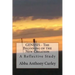 GENESIS - The Beginning of the New Creation: A Reflective Study