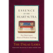 The Essence of the Heart Sutra: The Dalai Lama's Heart of Wisdom Teachings