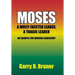 Moses: A Multi-Faceted Leader, a Tragic Leader