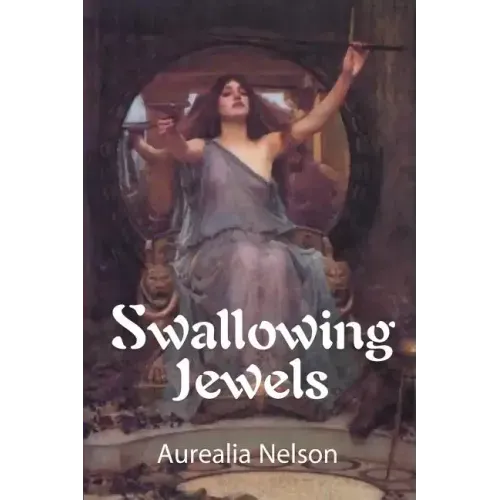 Swallowing Jewels