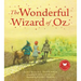 The Wonderful Wizard of Oz