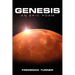 Genesis: An Epic Poem of the Terraforming of Mars